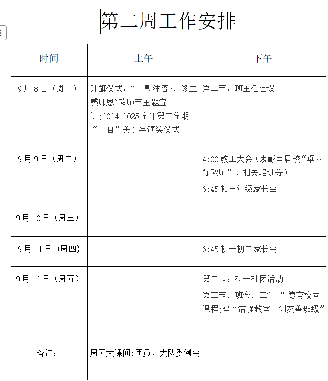第二周工作安排.png